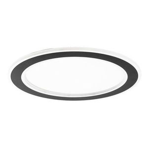 Rabalux 71406 funkčné stropné LED svietidlo Golwen, 22W, 1550 lm, stmievateľné vyobraziť