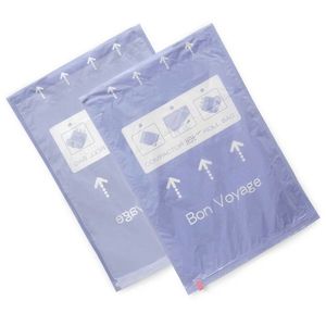 Compactor 2-dielna sada vákuových vriec Compactor Jet Roll Bags M, S vyobraziť