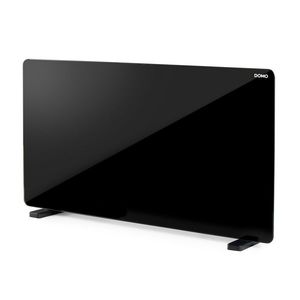 DOMO DO7356CH sklenený teplovzdušný konvektor s WIFI vyobraziť