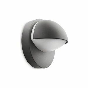 Massive Philips 16245/93/16 vonkajšie svietidlo vyobraziť