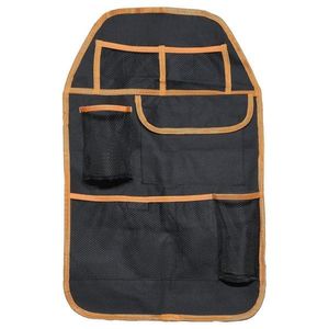 Organizér na predné sedadlo Orange, 37, 5 x 58, 5 cm vyobraziť