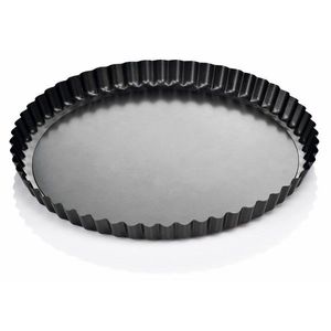 Tescoma DELÍCIA forma s vlnitým okrajom a odnímateľným dnom 28 cm vyobraziť