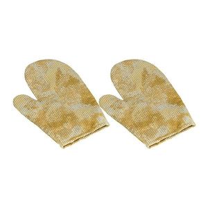 Bellatex Kuchynská chňapka Hadí kůže hnědá, 28 x18 cm, 2 ks vyobraziť