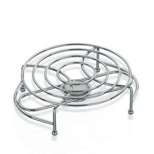 Kela Ohrievač na čajové sviečky GLOBUL KL-17600 vyobraziť