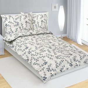 Bellatex Krepové obliečky Imprese, 140 x 220 cm, 70 x 90 cm, 140 x 220 cm, 70 x 90 cm vyobraziť