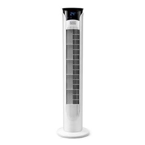 Black+Decker BXEFT48E Vežový ventilátor vyobraziť