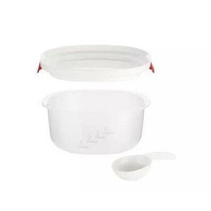 Tescoma hrniec na ryžu Purity MicroWave vyobraziť