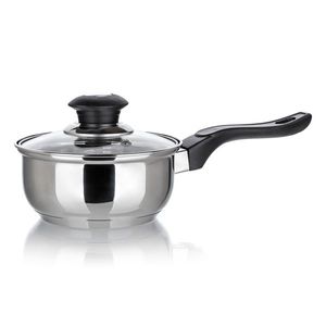 Nehrdzavejúca rajnica s pokrievkou Super Value, 14 cm, 0, 8 l vyobraziť