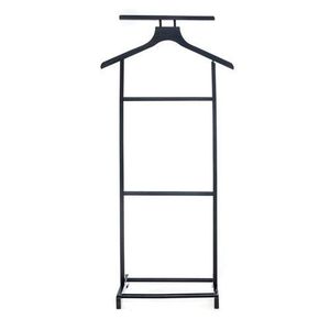 Nemý sluha drevený, tmavo hnedá vyobraziť