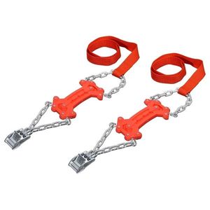 Compass Univerzálne vyprošťovacie pásy K2, 2 ks vyobraziť