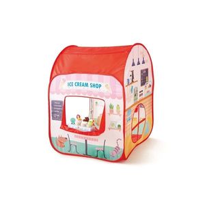 Hape Stánky pouličných predavačov vyobraziť