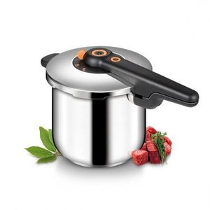 Tescoma Tlakový hrniec SmartCLICK 7.5 l, 7, 5 l vyobraziť