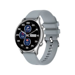 Trevi T-FIT 280 CALL chytré hodinky, strieborná vyobraziť