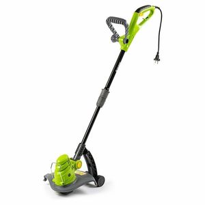 Strunová elektrická kosačka FZS 2002-E, Fieldmann vyobraziť