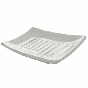 GEDY VE11 Verbena mydlovnička na postavenie, keramika vyobraziť