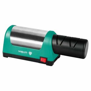 Vigan Mammoth EDB01 elektrická diamantová brúska na nože vyobraziť