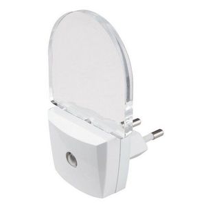 RABALUX PARIS 4658 detské nočné LED svietidlo, biela vyobraziť