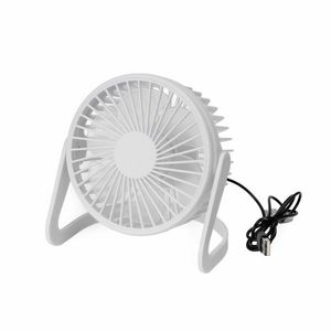 Platinet PTF322W USB stolný ventilátor, biela vyobraziť