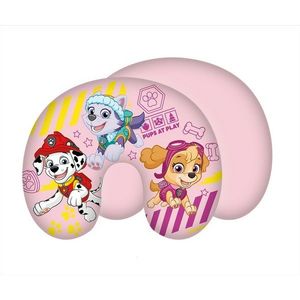 Jerry Fabrics Cestovný vankúšik Labková patrola "Play", 28 x 33 cm vyobraziť