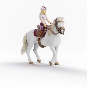 Schleich 42713 Sofia a Blossom vyobraziť