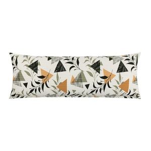 Bellatex Obliečka na relaxačný vankúš Záhrada, 45 x 120 cm, 45 x 120 cm vyobraziť