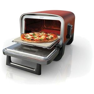 Ninja OO101EU vonkajšia pizza pec Woodfire Outdoor vyobraziť