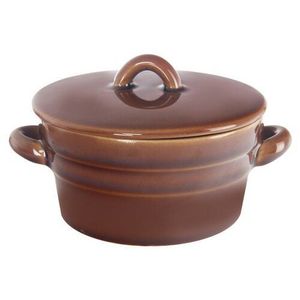 Orion Hrniec keramický na masť s vekom 0, 34 l vyobraziť