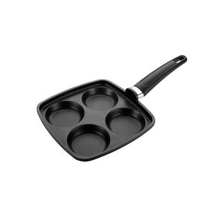 Panvica 4 oká PREMIUM 22x22 cm, Tescoma vyobraziť