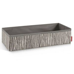 Tescoma krabica otvorená FANCY HOME, 40 x 18 x 10 cm, cappuccino vyobraziť