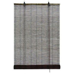 Gardinia Roleta bambusová čokoládová, 140 x 160 cm vyobraziť