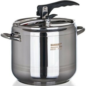 Banquet Tlakový hrniec AXIO 7 l, 7 l vyobraziť
