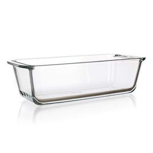 Simax Forma sklenená srnčí chrbát 28, 5x12x7, 6 cm 187256 vyobraziť