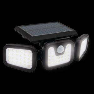 Mediashop Solárne svetlo Panta TrioSolar vyobraziť