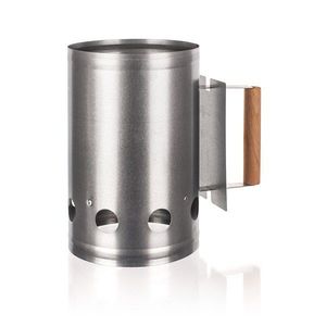 HAPPY GREEN Komínový štartér brikiet vyobraziť