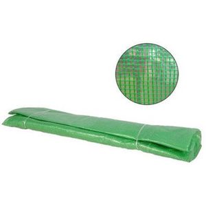 Náhradná plachta k fóliovníku 2 x 2 m, zelená vyobraziť