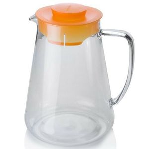 Tescoma Džbán TEO 2, 5 l, oranžová vyobraziť