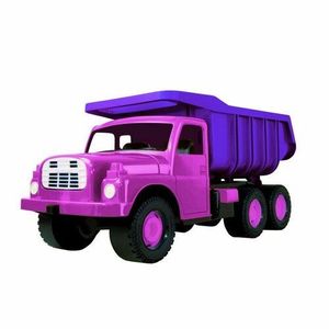 Dino Auto Tatra 148, 73 cm, ružová vyobraziť