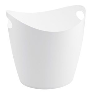 Koziol Úložný box Bottichelli biela, 28 l vyobraziť