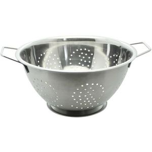 Elo 53078 Cedník 28 cm, 28 cm vyobraziť