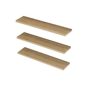 Polička Boss Sapphire, 3 ks vyobraziť