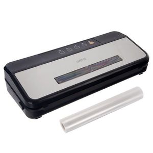 Orion Zváračka vákuová potravín s rezačkou vyobraziť