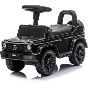 BPC 5188 Mercedes G350d BUDDY TOYS odrážadlo vyobraziť