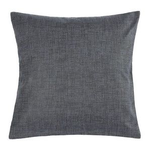Bellatex Obliečka na vankúšik LADA grafitová, 40 x 40 cm vyobraziť