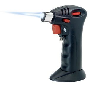 Westmark Flambovacia pištoľ Creme Brulee, 8 x 6 x 14, 2 cm vyobraziť