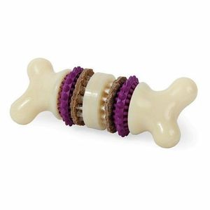 Bristle Bone™ S hračka pre psov vyobraziť
