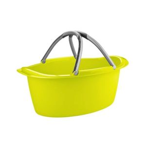 BRILANZ STELLA plastová vanička s ušami, vyobraziť