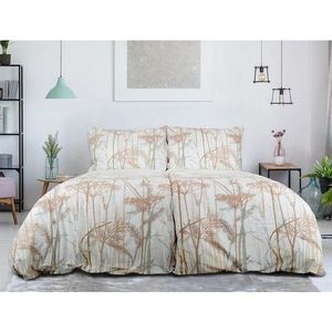 B.E.S. Petrovice Bavlnené obliečky Exkluziv Caraway, 140 x 200 cm, 70 x 90 cm vyobraziť