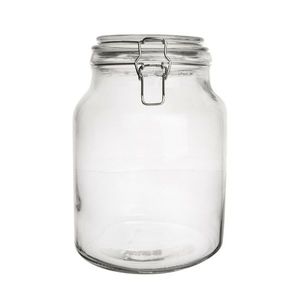 Orion Dóza sklo CLIP patent 3, 4 l IRM, 3, 4 l vyobraziť