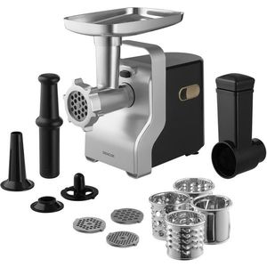 Sencor SMG 6400SL mlynček na mäso vyobraziť