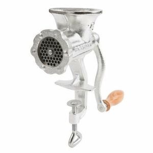 Porkert Ručný mlynček na mäso č. 10 vyobraziť